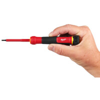 Milwaukee - VDE Multi-Bit Feinschraubendr. Set (8) (4932493659)