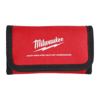 Milwaukee - VDE Multi-Bit Feinschraubendr. Set (8) (4932493659)