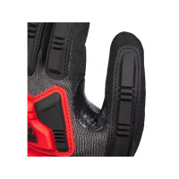 Milwaukee - Schnittschutz - Handschuhe Klasse 5/E Neue Version  versch. Größen