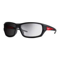 Milwaukee - Performance Schutzbrille selbsttönend (4932498367)