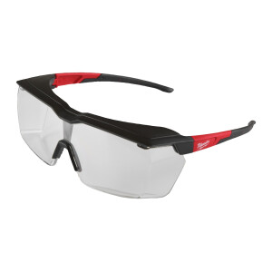Milwaukee - Überbrille klar (4932493439)