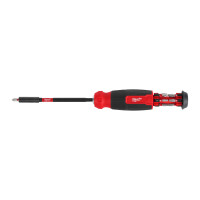 Milwaukee - Shockwave Multi-Bit Schraubendr. 14 in 1 (4932498174)