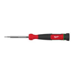 Milwaukee - Feinschraubendreher 4 in 1 (4932498175)