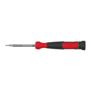 Milwaukee - Feinschraubendreher 4 in 1 (4932498175)