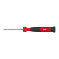 Milwaukee - Feinschraubendreher 4 in 1 (4932498175)