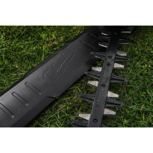 Milwaukee - Akku- Heckenschere 75cm Schnittbreite (M18 FHET75G2)