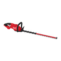 Milwaukee - Akku- Heckenschere 75cm Schnittbreite (M18 FHET75G2)