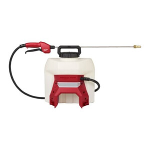 Milwaukee - M18 Switch Tank 15L einzeln Wasser/ Chemie...