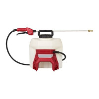 Milwaukee - M18 Switch Tank 15L einzeln Wasser/ Chemie (M18 BBPFP2)
