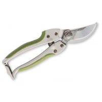 Bradas - Universal Astschere 7" HARD CHROME ZINC