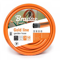 Bradas - Gartenschlauch GOLD LINE 1/2" - 20m