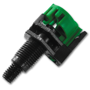 Bradas - Mini Sprinkler, 180° 10 Stück