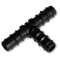 Bradas - T-Abzweigung für 16mm Schlauch