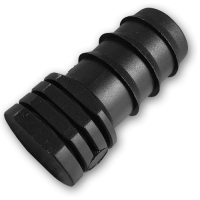 Bradas - Endstopfen für 25mm Schlauch
