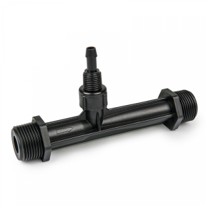 Bradas - Injector, Außengewinde 1"