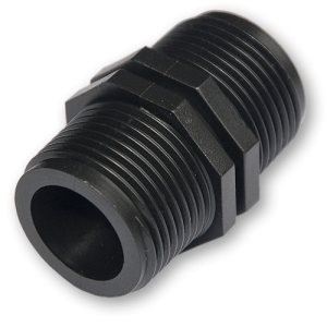 Bradas - Verbindungsstück 1 1/4" auf 1...