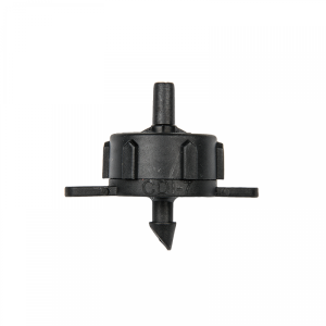 Bradas - Tropfer mit Druckausgleich 4l/h