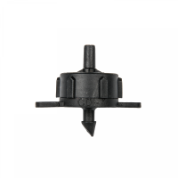 Bradas - Tropfer mit Druckausgleich 4l/h