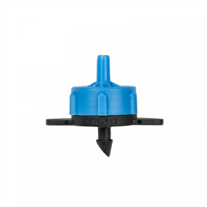 Bradas - Tropfer mit Druckausgleich 8l/h