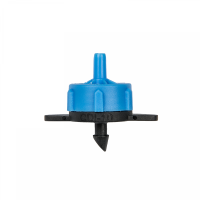 Bradas - Tropfer mit Druckausgleich 8l/h