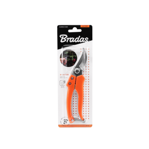 Bradas - Bypass Gartenschere V-SERIE