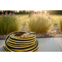 Bradas - Gartenschlauch BLACK COLOR 1/2" - 20m