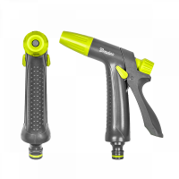 Bradas - LIME LINE Einstellbare gerade Spritzpistole