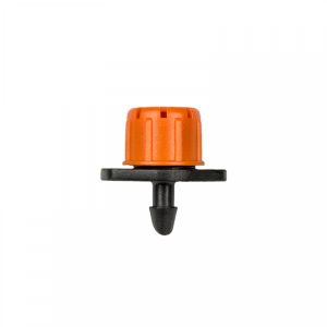 Bradas - Einstellbarer Sprinkler 0-70l/h