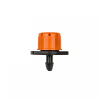 Bradas - Einstellbarer Sprinkler 0-70l/h