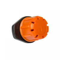 Bradas - Einstellbarer Sprinkler 0-70l/h