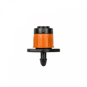 Bradas - Einstellbarer Sprinkler 0-80l/h