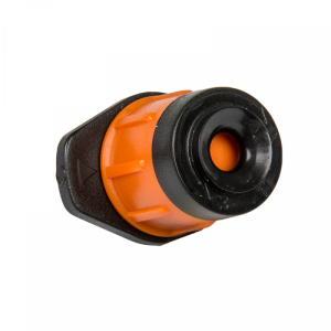 Bradas - Einstellbarer Sprinkler 0-80l/h