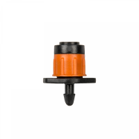 Bradas - Einstellbarer Sprinkler 0-80l/h
