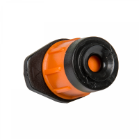 Bradas - Einstellbarer Sprinkler 0-80l/h