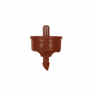 Bradas - Tropfer mit Druckausgleich 8l/h, für 5mm...