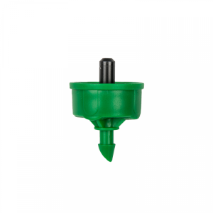 Bradas - Tropfer mit Druckausgleich NO-DRAIN 4l/h,...