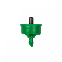 Bradas - Tropfer mit Druckausgleich NO-DRAIN 4l/h, für 5mm Schlauch
