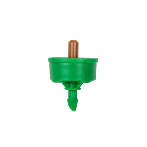 Bradas - Tropfer mit Druckausgleich NO-DRAIN 8l/h,...