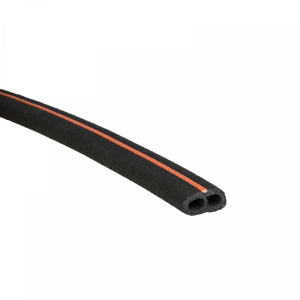 Bradas - Perlschlauch AQUA-DROP FLAT 1/2" - 15m