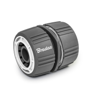 Bradas - WHITE LINE SOFT Schlauch Verbinder 3/4 "-3/4"