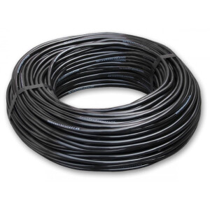 Bradas - PVC Schlauch für Mikro-Sprinkler &...