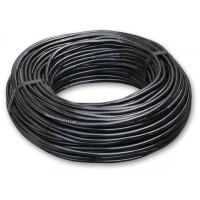 Bradas - PVC Schlauch für Mikro-Sprinkler & Tropfbewässerung 4mm x 100m