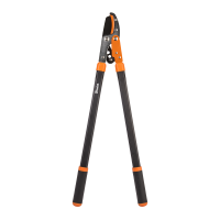 Bradas - Amboss- Astschere mit Getriebe bis 5cm