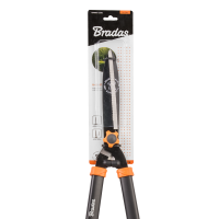 Bradas - V-SERIES Strauch- Schere, gerade Klinge