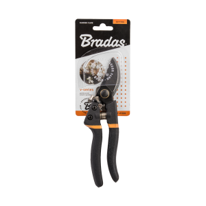 Bradas - V-SERIES Bypass- Gartenschere