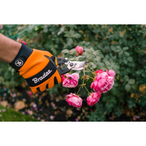 Bradas - V-SERIES Bypass- Gartenschere
