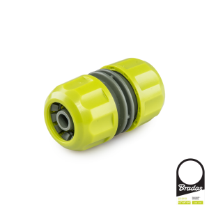 Bradas - LIME LINE Schlauchverbinder 1/2"