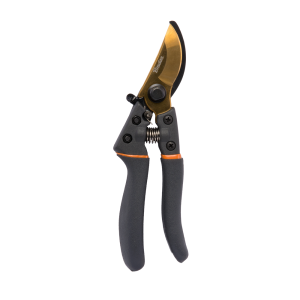 Bradas - V-SERIE Gartenschere Sk5- Stahl