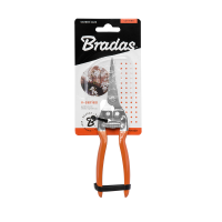 Bradas - Gerade Rebschere