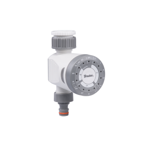 Bradas - WHITE LINE Elektronischer Wasserfluss Timer